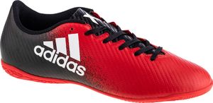 Adidas Buty halowe adidas X 16.4 IN M 44 1