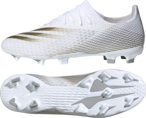 Adidas Buty piłkarskie adidas X GHOSTED.3 FG M EG8193 46 2/3 1