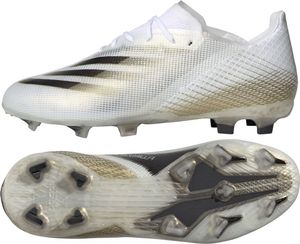 Adidas Buty piłkarskie adidas X Ghosted.1 FG Jr EG8181 36 2/3 1