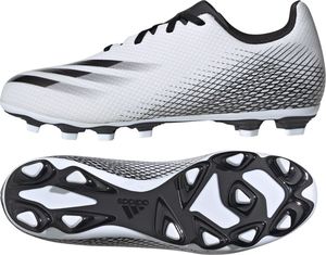 Adidas Buty piłkarskie adidas X GHOSTED.4 FxG M FW6783 44 2/3 1