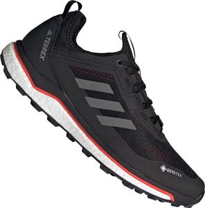 Adidas Buty męskie Terrex Agravic Flow Gtx czarne r. 44 (FU7448) 1