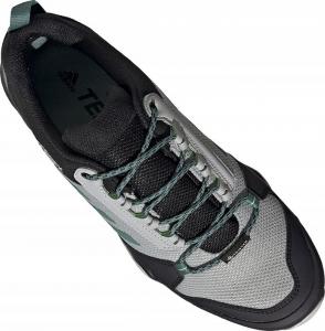 Buty trekkingowe męskie Adidas Buty męskie Terrex Ax3 Gtx szare r. 42 2/3 (FW9455) 3