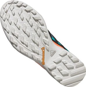 Adidas Buty męskie Terrex Swift R2 Gtx granatowe r. 44 2/3 (FV6843) 3