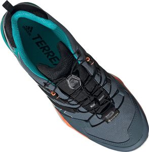 Adidas Buty męskie Terrex Swift R2 Gtx granatowe r. 44 2/3 (FV6843) 4