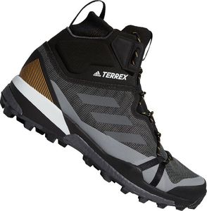 Adidas Buty męskie Terrex Skychaser Lt Mid Gtx grafitowe r. 46 (FW9597) 1
