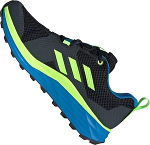 Adidas Buty męskie Terrex Two Gtx czarne r. 45 1/3 (FV8102) 2