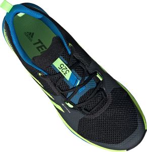 Adidas Buty męskie Terrex Two Gtx czarne r. 45 1/3 (FV8102) 5