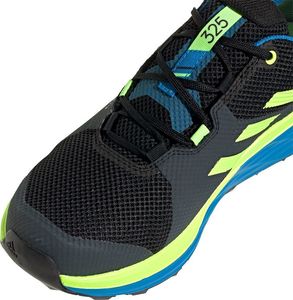 Adidas Buty męskie Terrex Two Gtx czarne r. 45 1/3 (FV8102) 6
