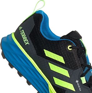Adidas Buty męskie Terrex Two Gtx czarne r. 45 1/3 (FV8102) 7