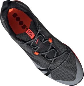 Adidas Buty męskie Terrex Skychaser Lt Gtx grafitowe r. 46 (FV6828) 5