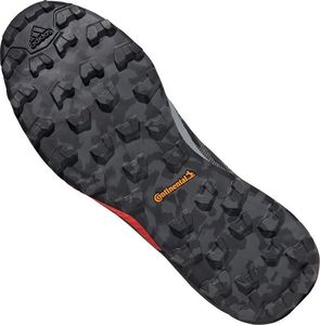 Adidas Buty męskie Terrex Skychaser Lt Gtx grafitowe r. 46 (FV6828) 6