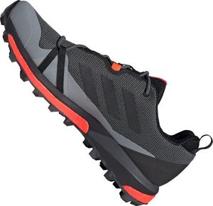 Adidas Buty męskie Terrex Skychaser Lt Gtx grafitowe r. 46 (FV6828) 7
