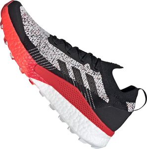 Adidas Buty męskie Terrex Two Ultra Parley czarne r. 44 2/3 (FV7194) 2