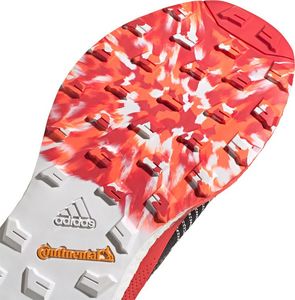 Adidas Buty męskie Terrex Two Ultra Parley czarne r. 44 2/3 (FV7194) 4