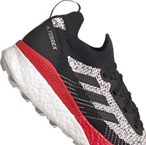 Adidas Buty męskie Terrex Two Ultra Parley czarne r. 44 2/3 (FV7194) 6