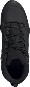 Buty trekkingowe męskie Adidas Terrex AX3 Beta Mid czarne r. 48 3