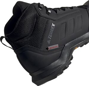 Buty trekkingowe męskie Adidas Terrex AX3 Beta Mid czarne r. 48 5