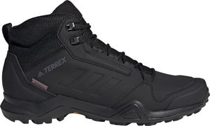 Buty trekkingowe męskie Adidas Terrex AX3 Beta Mid czarne r. 48 7