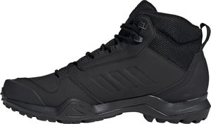 Buty trekkingowe męskie Adidas Terrex AX3 Beta Mid czarne r. 48 8