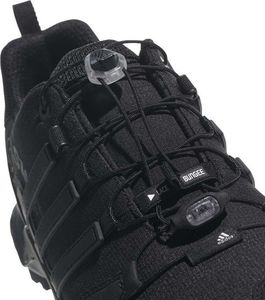 Buty trekkingowe męskie Adidas Terrex Swift R2 czarne r. 47 1/3 8