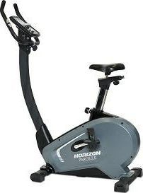 Rower stacjonarny Horizon Fitness treningowy magnetyczny Paros 2.0 1