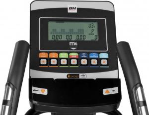 Orbitrek BH Fitness Crystal 2.0 Dual magnetyczny 2