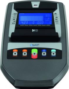 Orbitrek BH Fitness i.Super Khronos magnetyczny 2