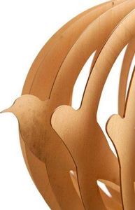 Lampa wisząca Furnide Lampa wisząca NITRON 2