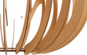 Lampa wisząca Furnide Lampa wisząca NITRON 3