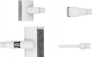 Odkurzacz pionowy Shunzao Z11 2