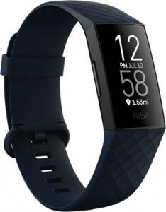 Smartband Fitbit Charge 4 Niebieski 1