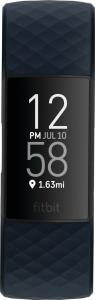 Smartband Fitbit Charge 4 Niebieski 2