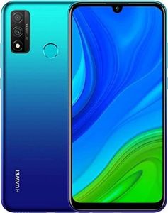 Smartfon Huawei P Smart 2020 128 GB Dual SIM Niebieski  (51095EDC) 1