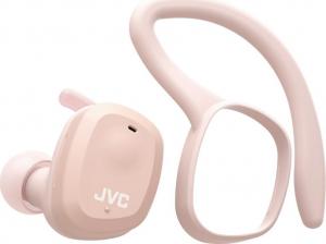 Słuchawki JVC HA-ET45T-P-U 4