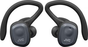 Słuchawki JVC HA-ET45T-B-U 3