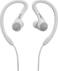 Słuchawki JVC HA-EC25W-H-U 2