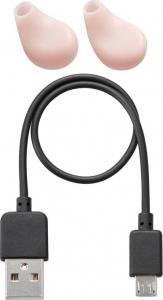 Słuchawki JVC HA-EN15W-P-U 3