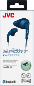 Słuchawki JVC HA-EN15W-A-U 2