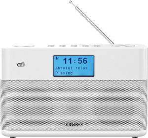 Radio Kenwood CR-ST50DAB-W 1