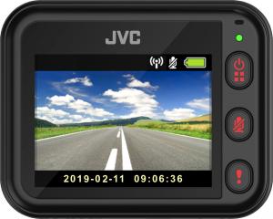 Wideorejestrator JVC GC-DRE10-E 2