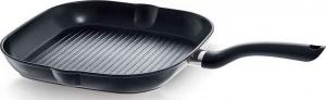 Patelnia Fissler grillowa 28cm 1