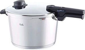 Fissler Szybkowar 10l. 26cm Vitavit Comfort 1