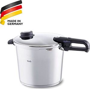 Fissler Szybkowar 10l 26cm z wkł. Vitavit Premiu 3