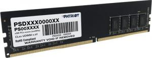 Pamięć Patriot Signature, DDR4, 16 GB, 3200MHz, CL22 (PSD416G320081) 2