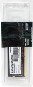 Pamięć do laptopa Patriot Signature, SODIMM, DDR4, 8 GB, 3200 MHz, CL22 (PSD48G320081S) 6