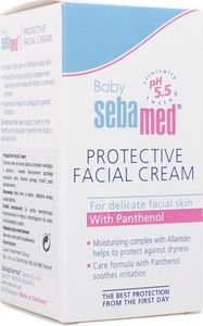 Sebapharma Baby Protective Facial Cream 50 ml 1