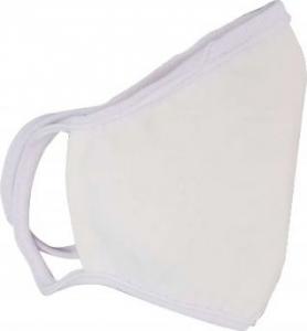 Clematis Polska MASECZKA OCHRONNA CLEMATIS / opak.5szt. / trójwarstwowa wielorazowa / różne kolory gumek / produkcja PL 2