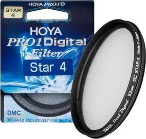 Filtr Hoya FILTR HOYA STAR 4 PRO1D 77 MM 1