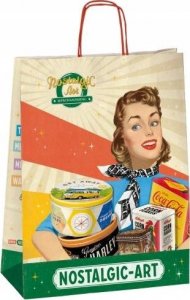 NOSTALGIC ART PODSTAWKA METALOWA POD KUBEK Tiki Bar 5