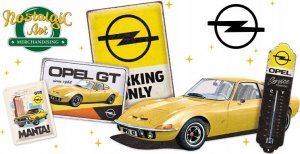 NOSTALGIC ART PODSTAWKA METALOWA POD KUBEK Tiki Bar 8